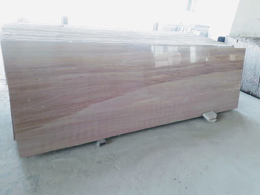 Thik Wood Granite